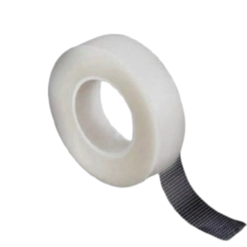 Transparent PE Tape