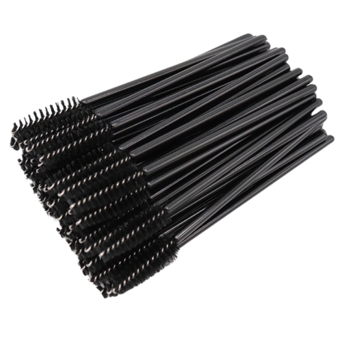 Mascara Brush (50 stk.)